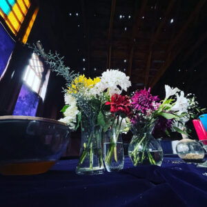 Thema Mundi Ritual Honey