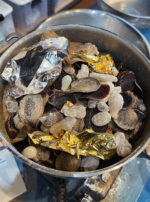 Thema Mundi Incense Powder