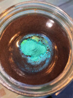 Thema Mundi Ink Making