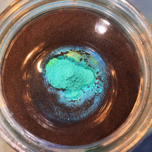 Ink + Skin Stain of Thema Mundi