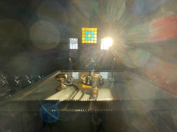 Thema Mundi Jupiter Altar Light 2 Thema Mundi Jupiter Altar Light 2