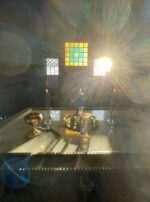 Thema Mundi Jupiter Altar Light 2