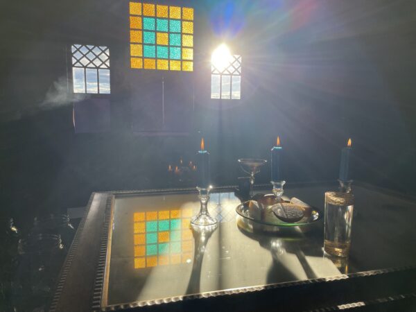 Thema Mundi Jupiter Candle Long Light Altar 2? Thema Mundi Jupiter Candle Long Light Altar 2?