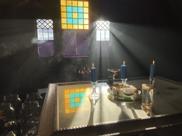 Thema Mundi Jupiter Candle Long Light Altar 3? Thema Mundi Jupiter Candle Long Light Altar 3?