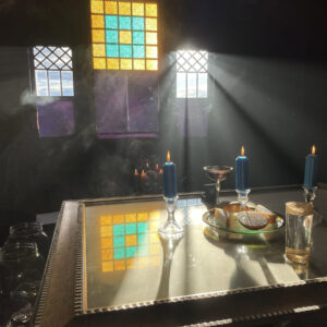 The Beauty of Creation Oil for Skin, Hair, and Beard