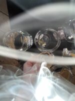 Thema Mundi Jupiter Fumigating Vessels