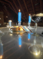 Thema Mundi Jupiter Glass Halo 2