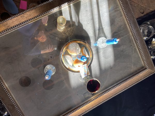 Thema Mundi Jupiter Kaitlin Mirror Thema Mundi Jupiter Kaitlin Mirror