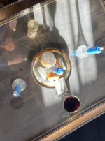 Thema Mundi Jupiter Kaitlin Mirror