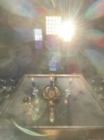 Thema Mundi Jupiter Light 3