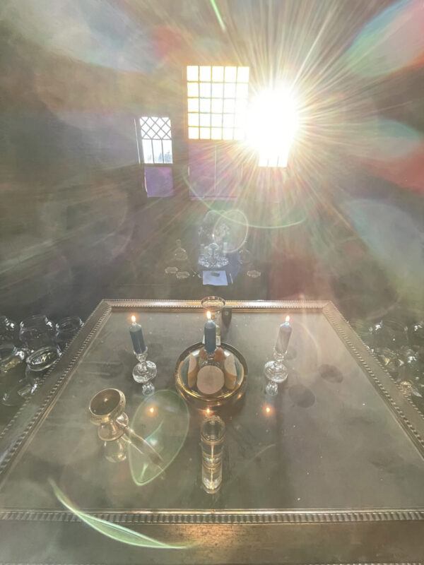 Thema Mundi Jupiter Light 3 Thema Mundi Jupiter Light 3