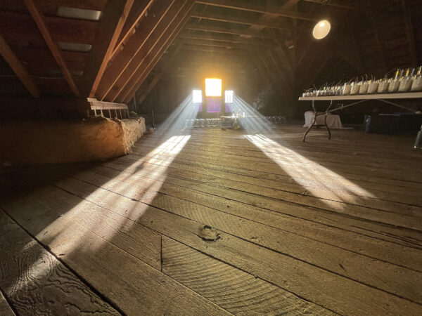 Thema Mundi Jupiter Window Light Long Wings Thema Mundi Jupiter Window Light Long Wings