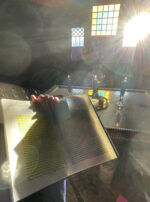 Thema Mundi Reading from Picatrix