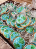 Thema Mundi Tray of Cookies