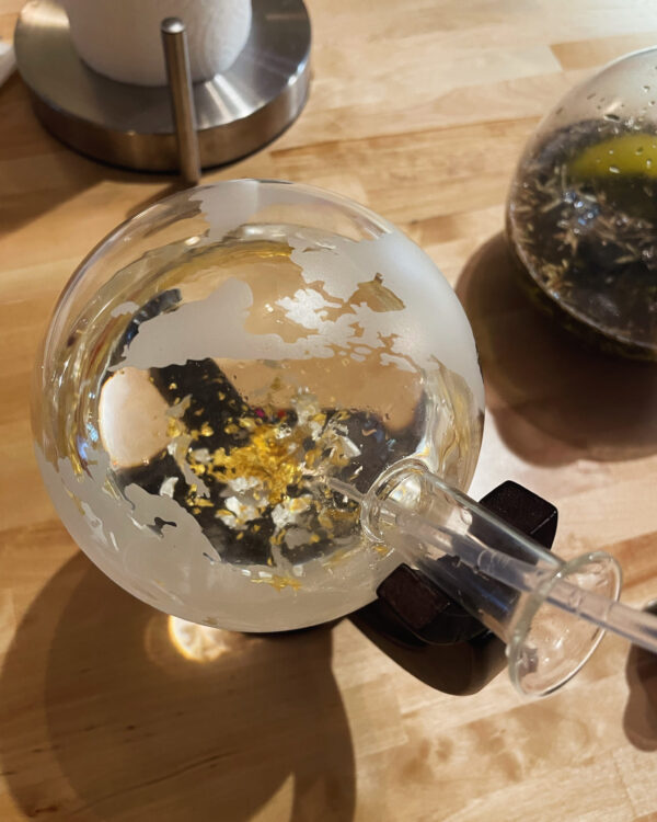 Thema Mundi Water Tincture Thema Mundi Water Tincture