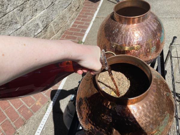 Thema Mundi Waters 2 Thema Mundi Waters 2