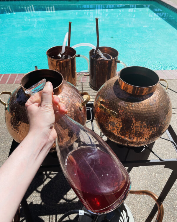 Thema Mundi Waters Thema Mundi Waters