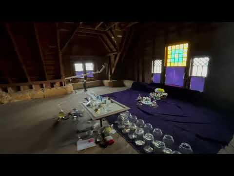 Tour of Thema Mundi (Brought to you by Jupiter)