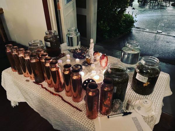 Asclepius Altar Asclepius Altar