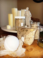 Asclepius Bath Salts