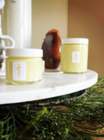 Asclepius Divine Physician's Body Butter