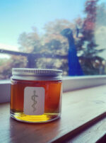 Asclepius Ritual Honey