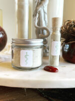 Asclepius Ritual Salts