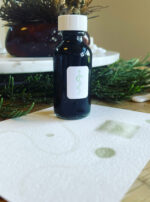 Asclepius Skin Stain Ink