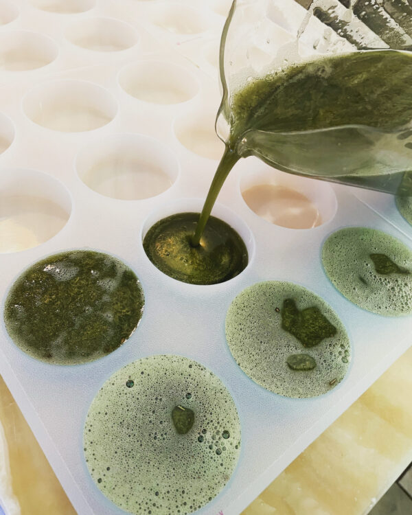 Asclepius Soap 2 Asclepius Soap 2