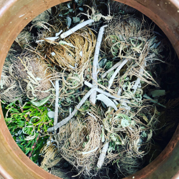 Asclepius Water Still Pot Asclepius Water Still Pot