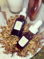 Asclpius Son of Apollo Tincture