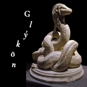 :The Transfiguration of Glykon: Blood-Begotten Witness