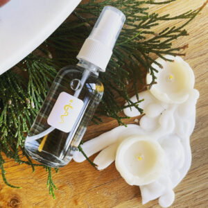 Magnesium Oil Spray