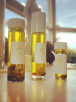 Son of Apollo Anointing Oils