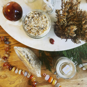 Son of Apollo Bath Salts