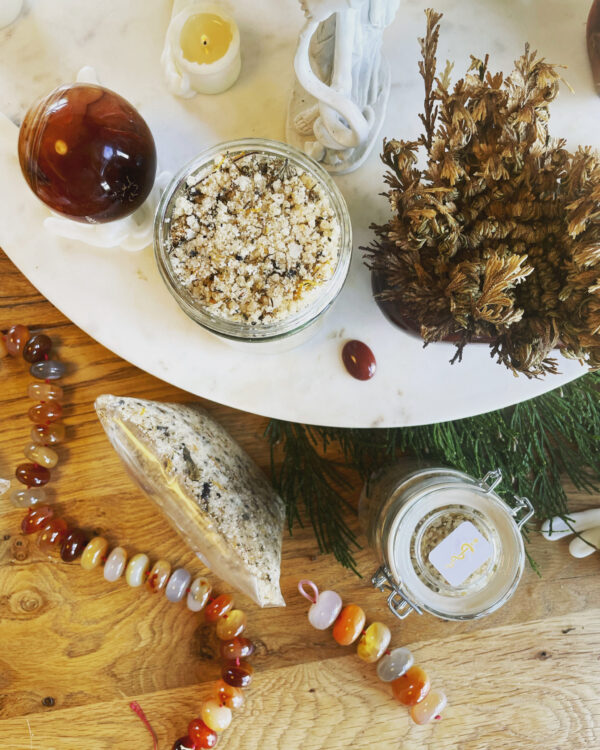 Son of Apollo Bath Salts 2