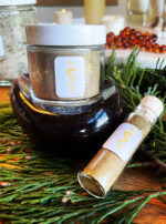 Son of Apollo Incense Powder