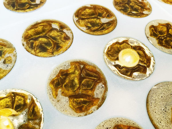 Son of Apollo Soap Pouring Son of Apollo Soap Pouring