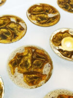 Son of Apollo Soap Pouring