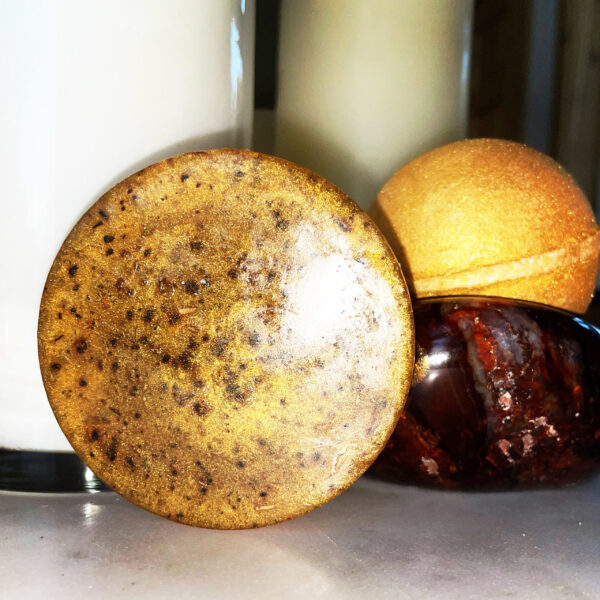 Son of Apollo Soap Son of Apollo Soap