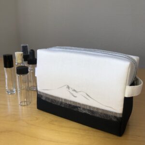 Saturn in Aquarius Portable Altar Cases