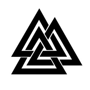 Valknut Binding / Potentiation Ritual