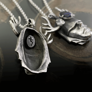 Saturn in Aquarius Talismans