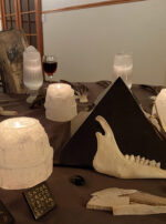 Saturn in Aquarius Altar Main 2