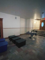 Saturn in Aquarius Altarscape Main