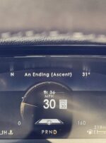 Saturn in Aquarius An Ending Song Sync