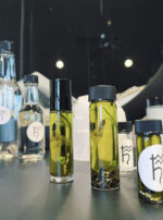 Saturn in Aquarius Anointing Oil Kolonia