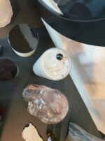 Saturn in Aquarius Candle