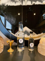 Saturn in Aquarius Kolonias