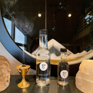 Saturn in Aquarius Kolonía